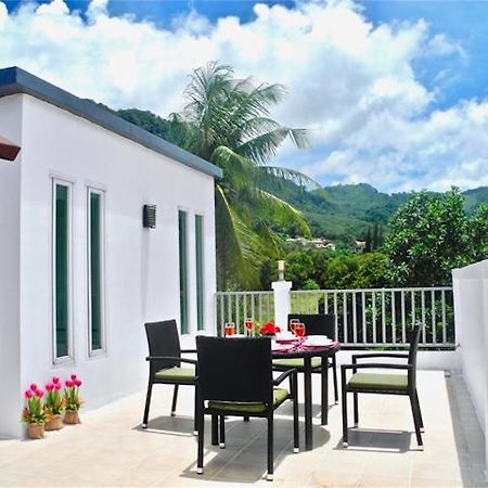 Kamala Paradise New Townhouse 2 Bedrooms Esterno foto