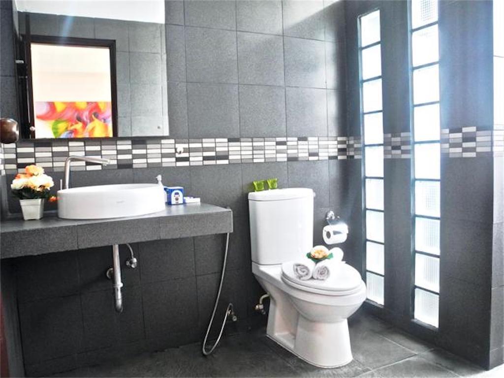 Kamala Paradise New Townhouse 2 Bedrooms Esterno foto
