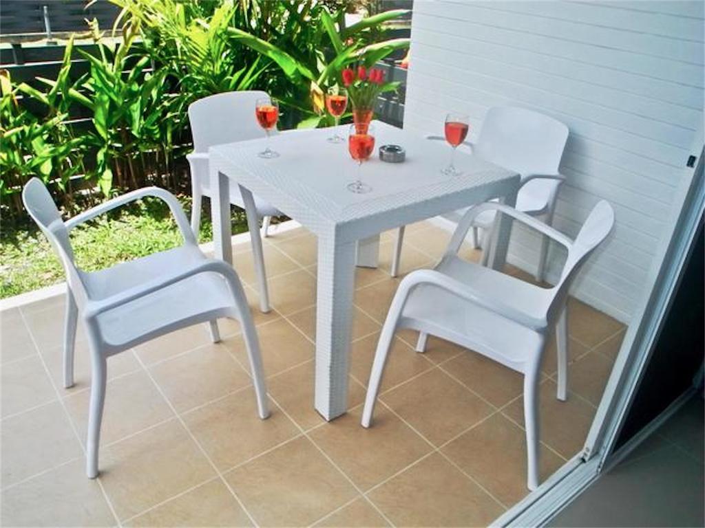 Kamala Paradise New Townhouse 2 Bedrooms Esterno foto