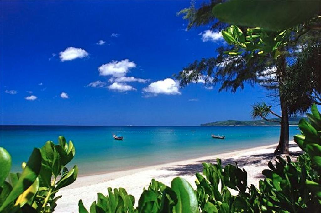 Kamala Paradise New Townhouse 2 Bedrooms Esterno foto