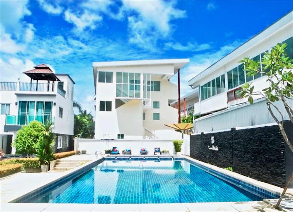 Kamala Paradise New Townhouse 2 Bedrooms Esterno foto