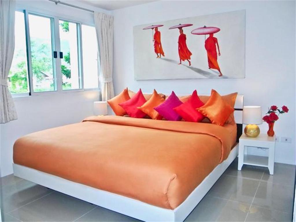 Kamala Paradise New Townhouse 2 Bedrooms Esterno foto