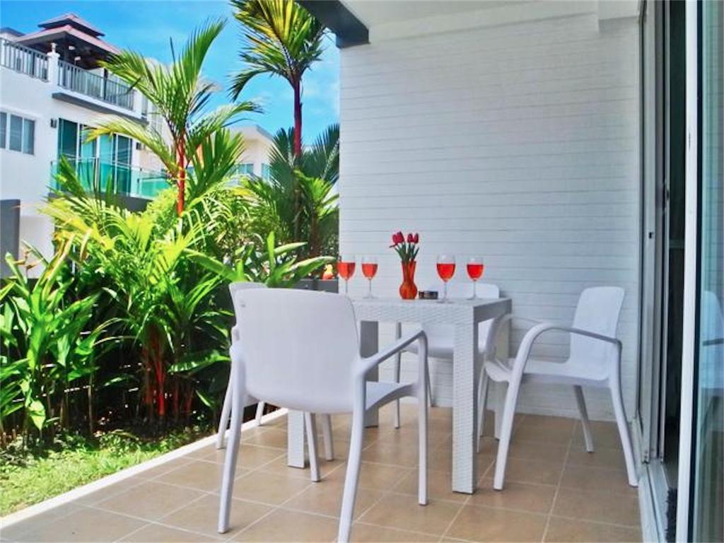 Kamala Paradise New Townhouse 2 Bedrooms Esterno foto