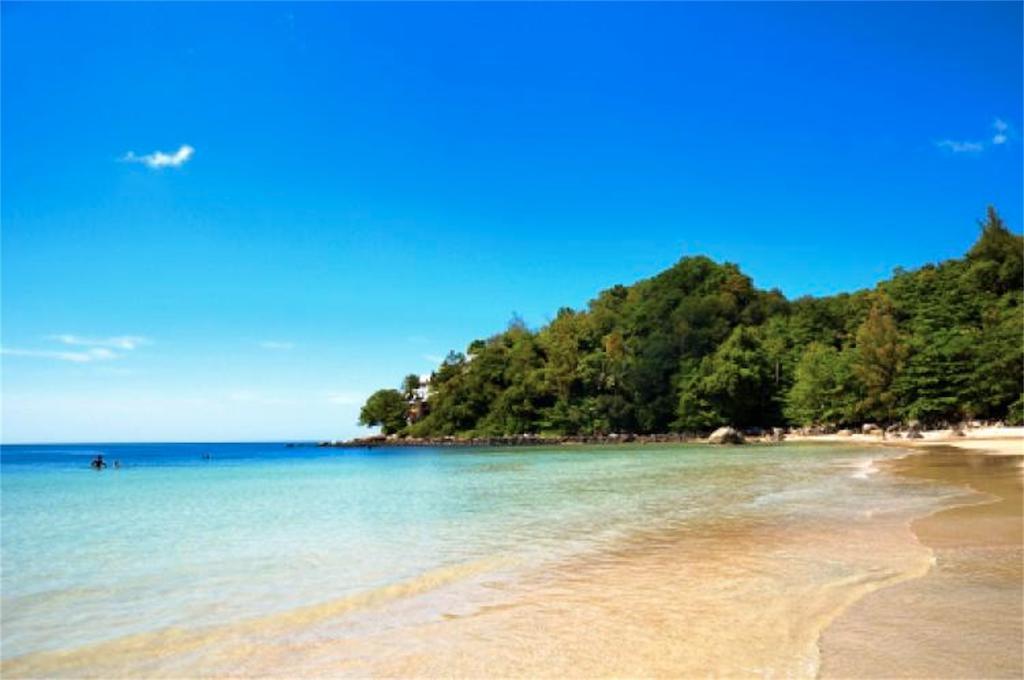 Kamala Paradise New Townhouse 2 Bedrooms Esterno foto