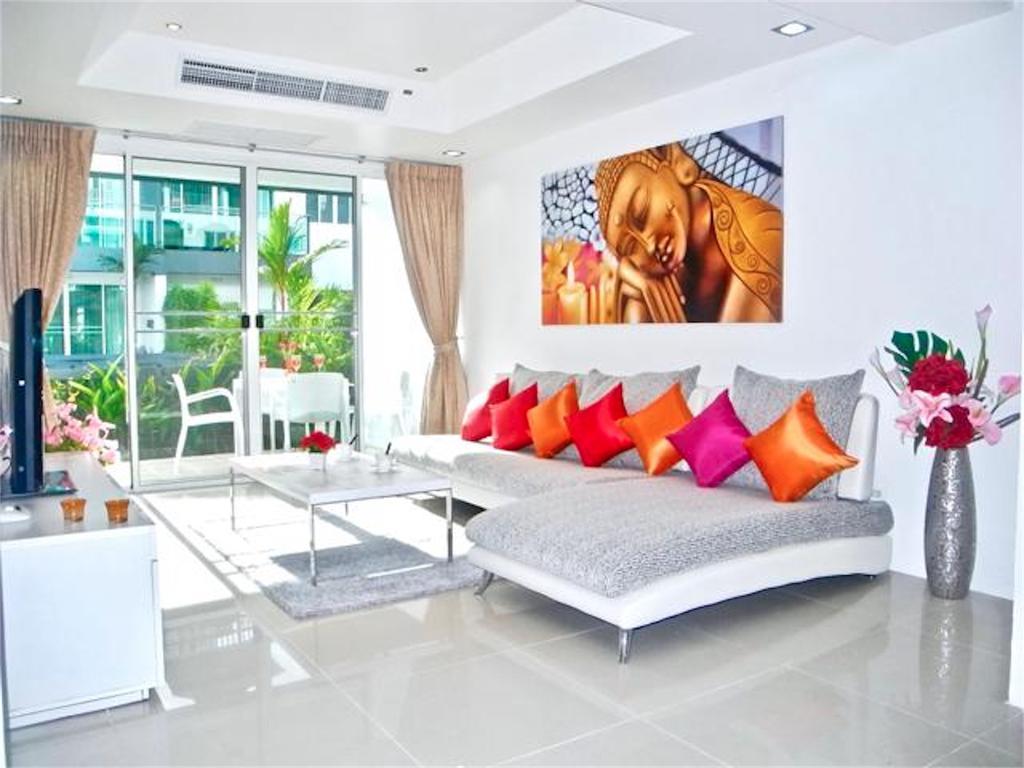 Kamala Paradise New Townhouse 2 Bedrooms Esterno foto