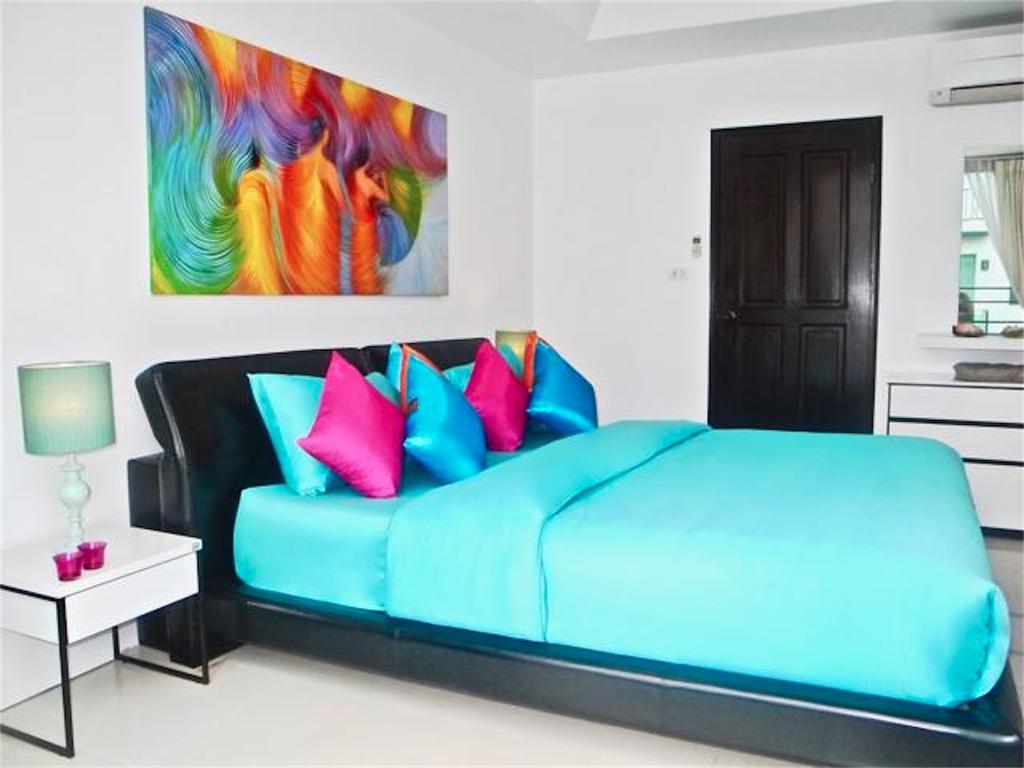 Kamala Paradise New Townhouse 2 Bedrooms Esterno foto