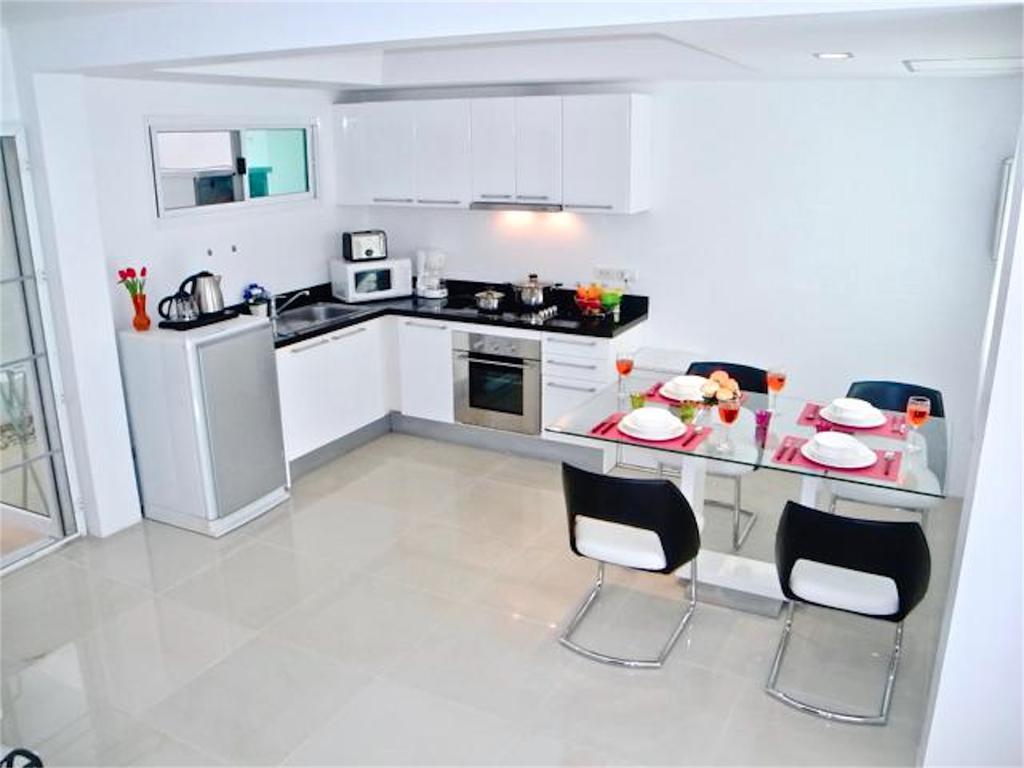 Kamala Paradise New Townhouse 2 Bedrooms Esterno foto
